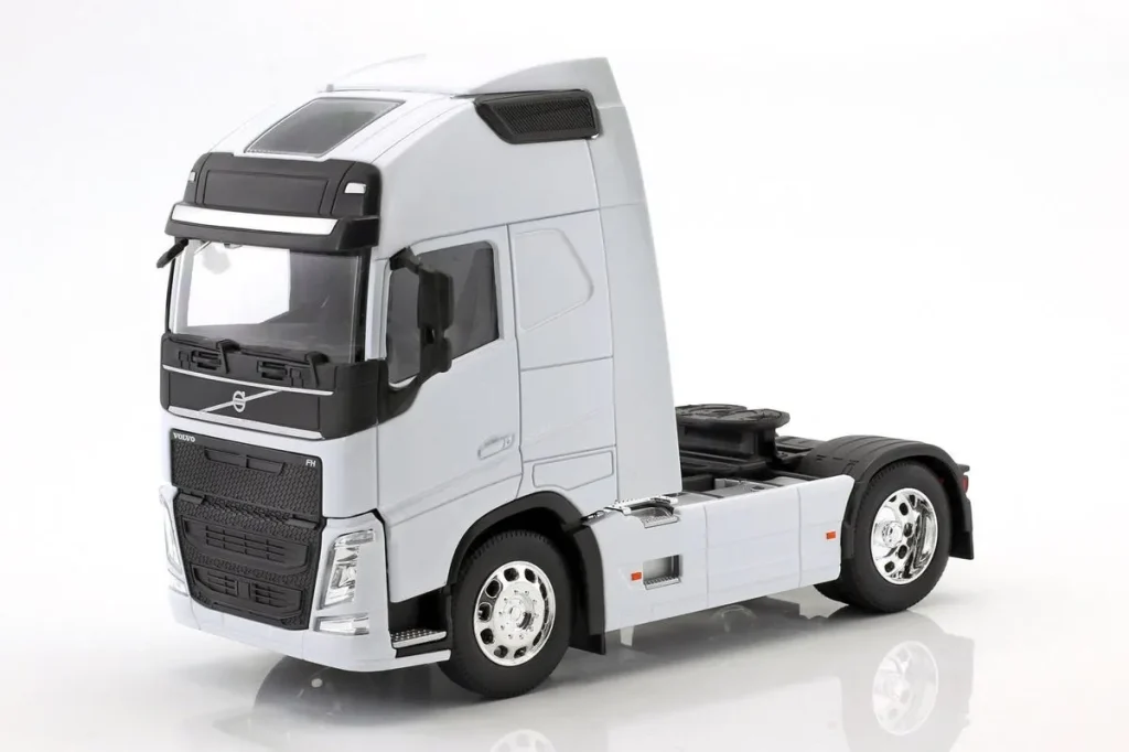 ชุดแต่ง Volvo