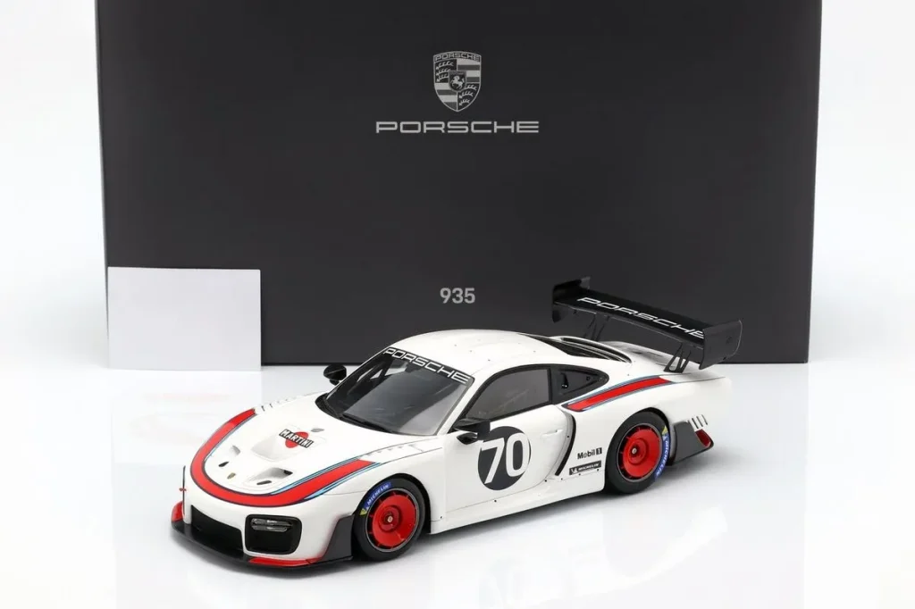 模型展示柜适用型号 1:18 Spark
