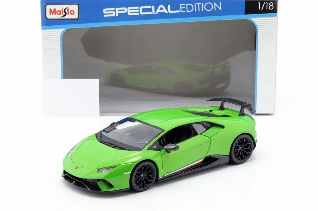 ชุดแต่ง Lamborghini