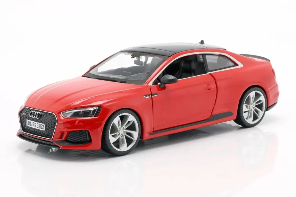 ชุดแต่ง Audi