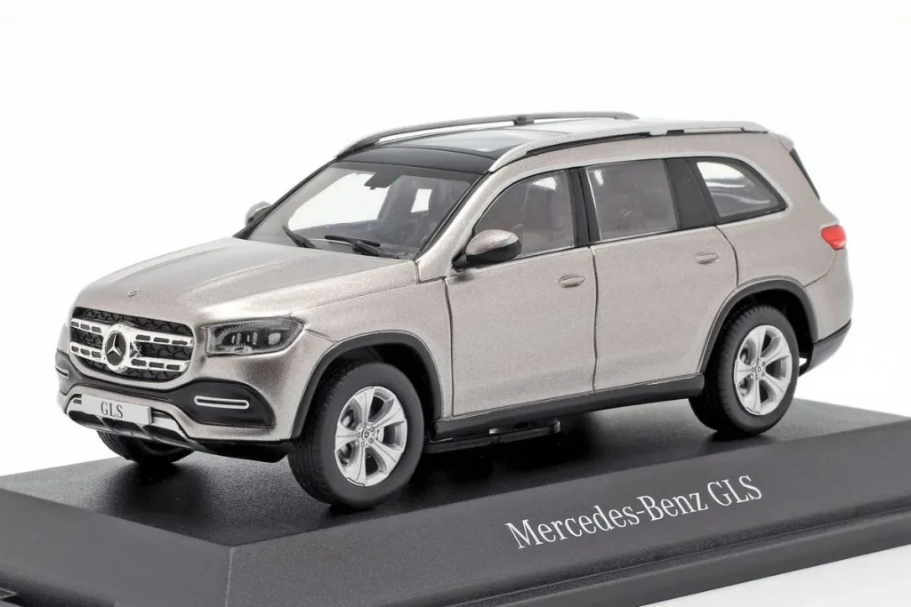 ชุดแต่ง Mercedes-Benz
