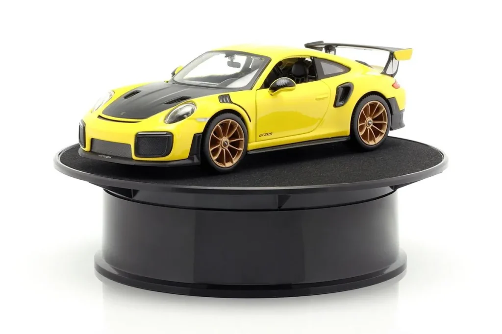 模型展示柜适用型号 1:24 AUTOart 98017