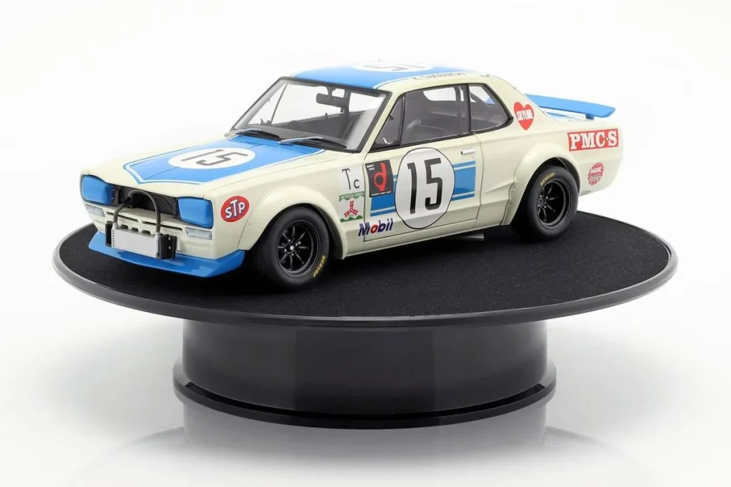 模型展示柜适用型号 1:18 AUTOart 98014
