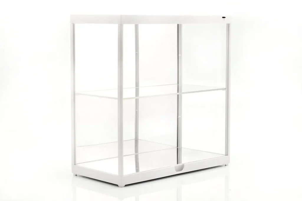 model display case for model 1:18 Triple9 T9-187820mw