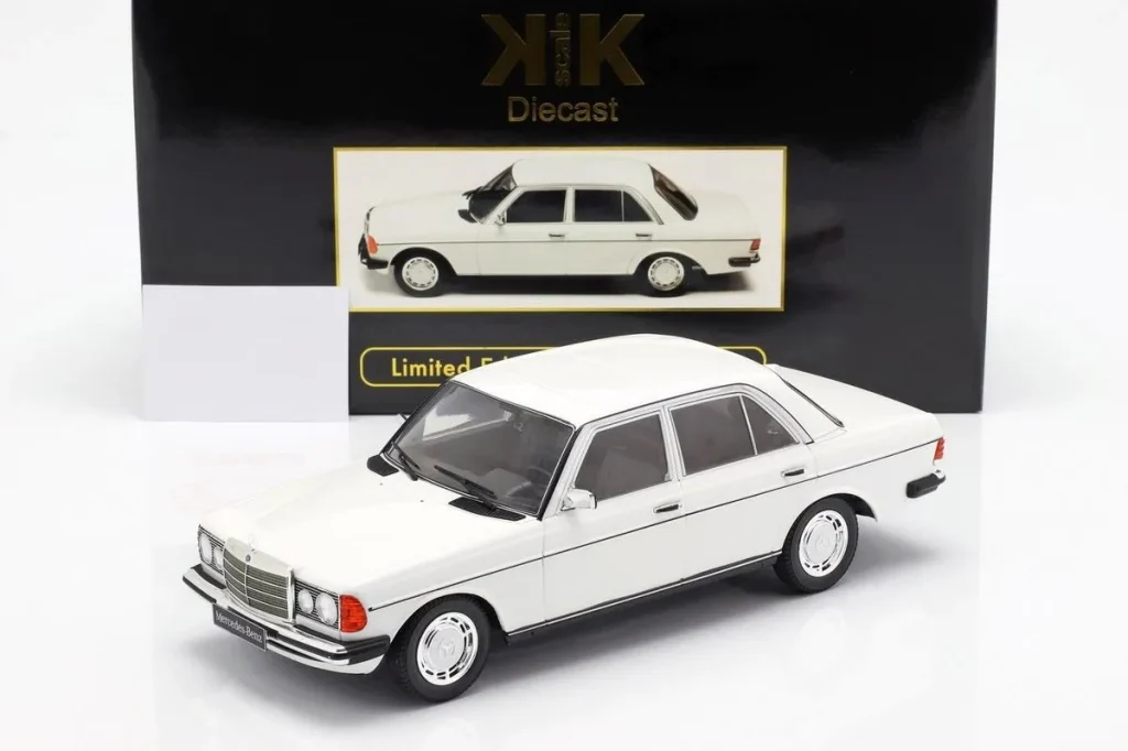 Mercedes-Benz 改装套件