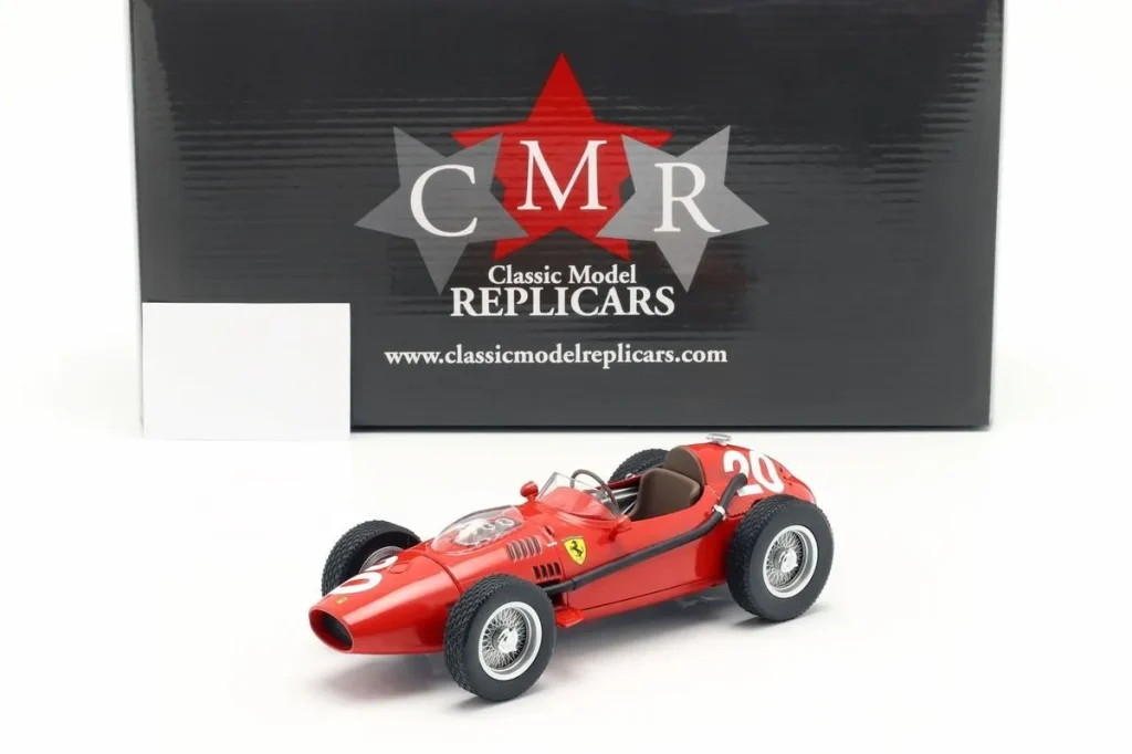 Ferrari 改装套件