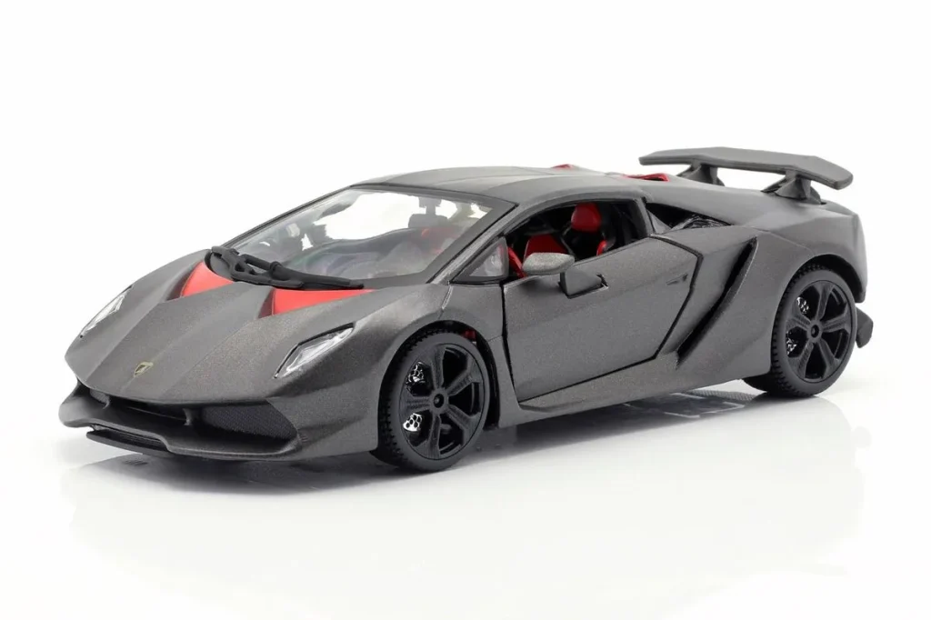 Lamborghini 改装套件