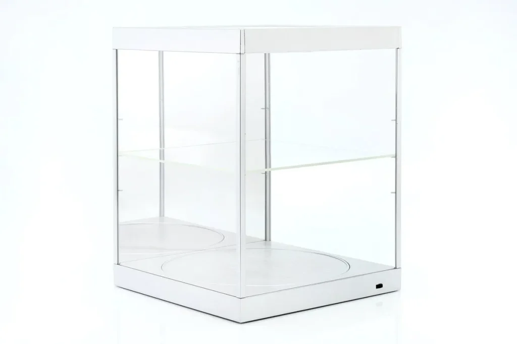model display case for model 1:18 Triple9 T9-69929Ms