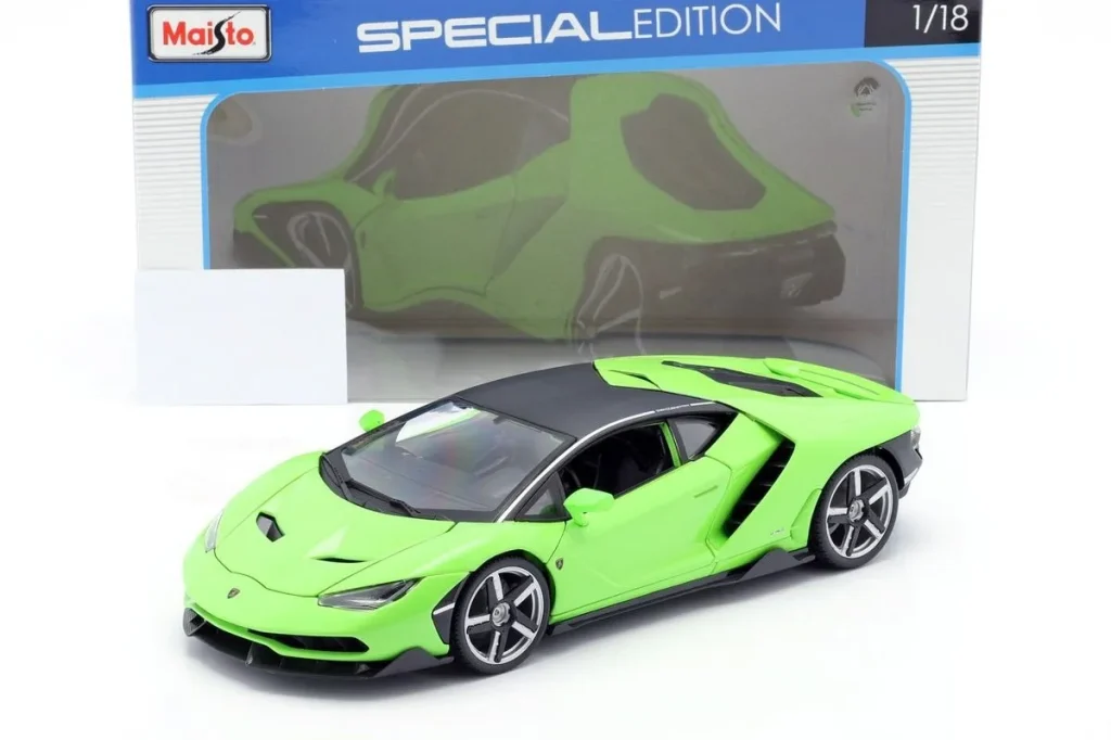 Lamborghini 改装套件