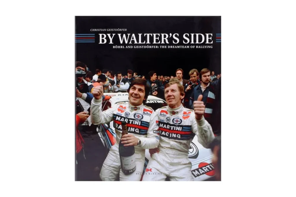 book By Walter