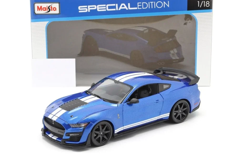 Ford 改装套件