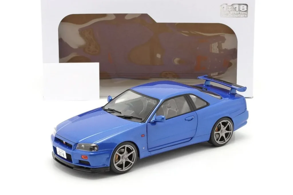 Nissan 改装套件