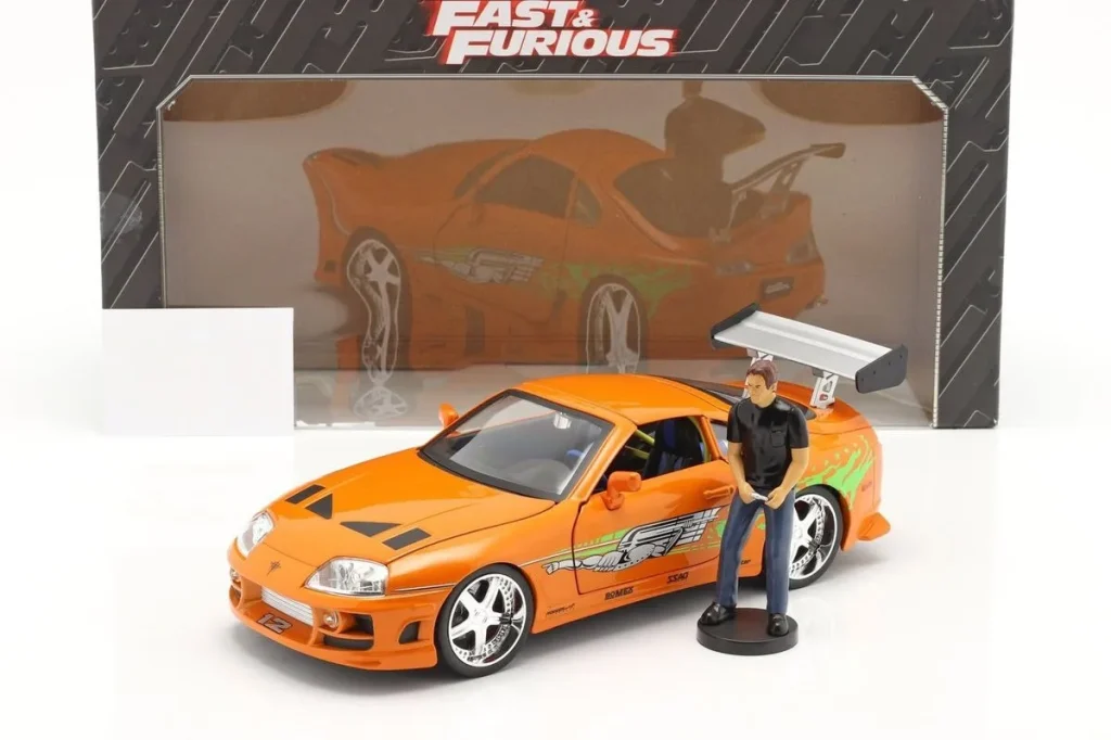 Toyota 改装套件