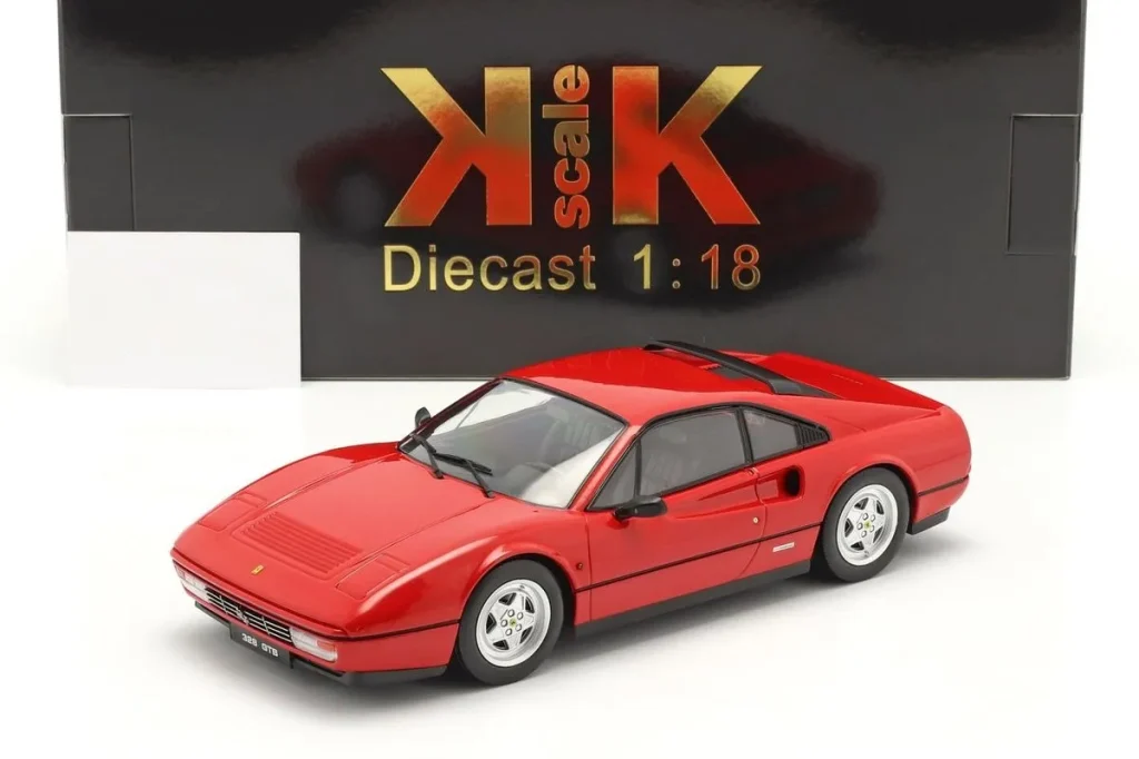 ชุดแต่ง Ferrari
