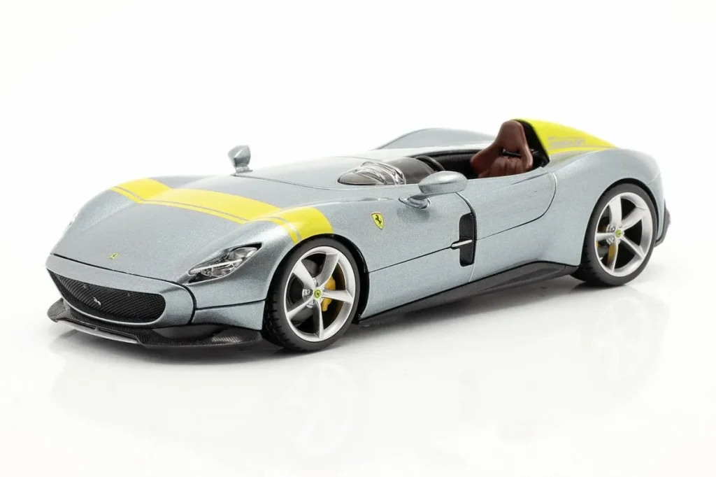 Ferrari 改装套件