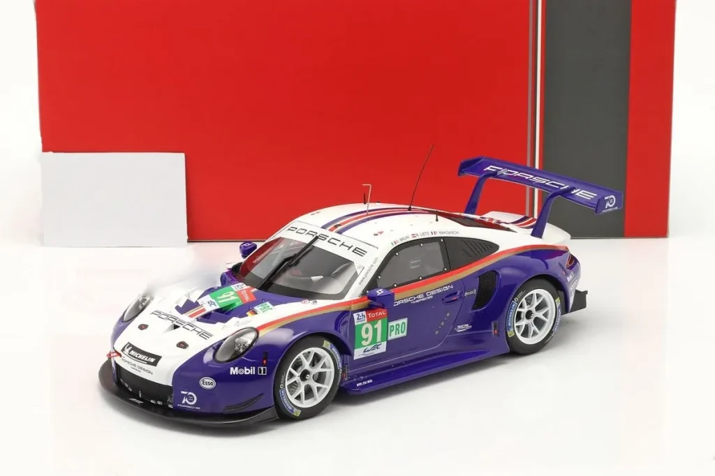 ชุดแต่ง Porsche