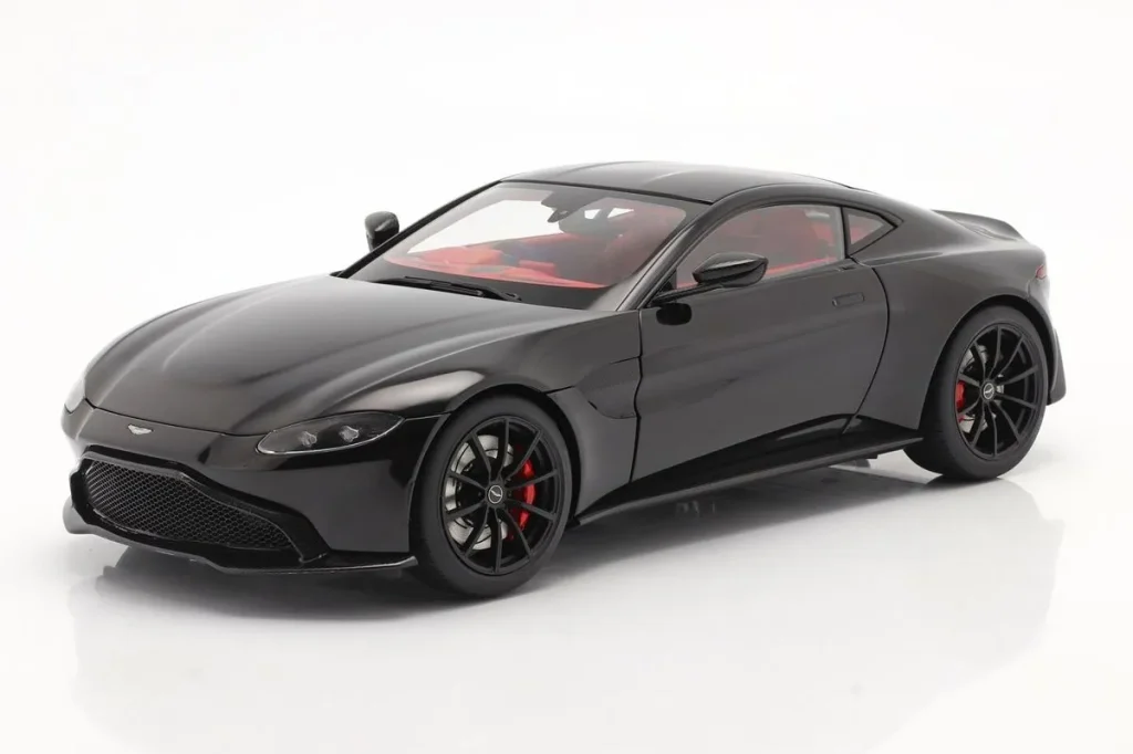 ชุดแต่ง Aston Martin
