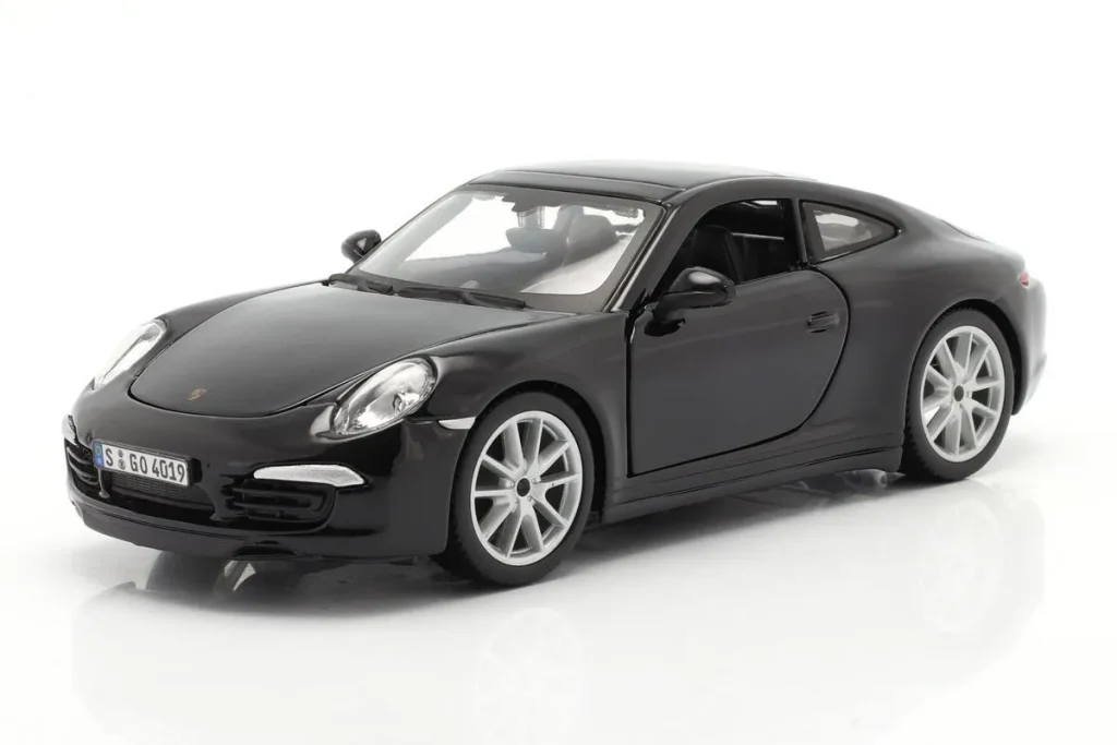 ชุดแต่ง Porsche