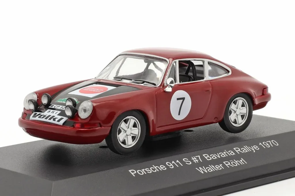 ชุดแต่ง Porsche