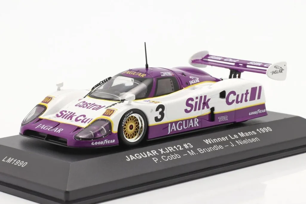 Jaguar Body Kits