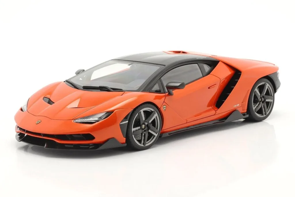 Lamborghini 改装套件