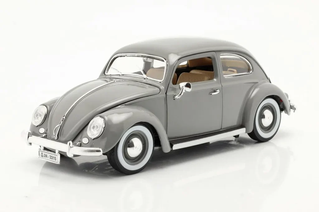 Volkswagen 改装套件