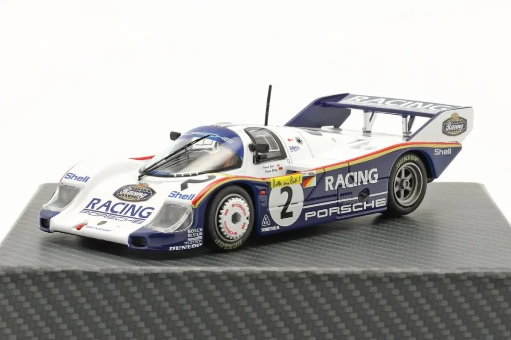 Porsche Body Kits