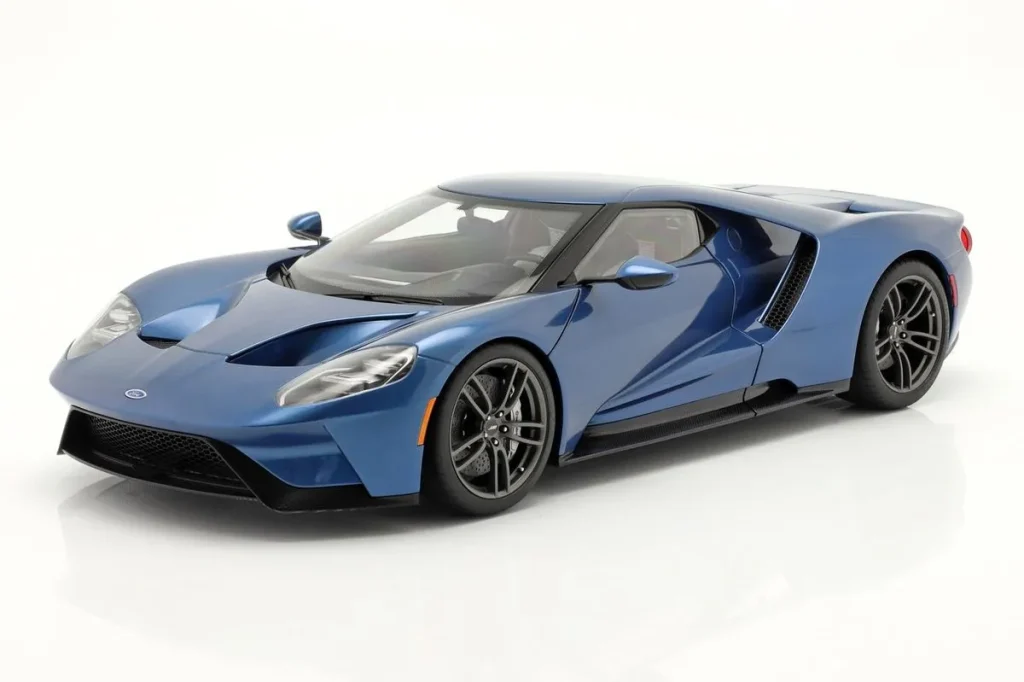 Ford Body Kits