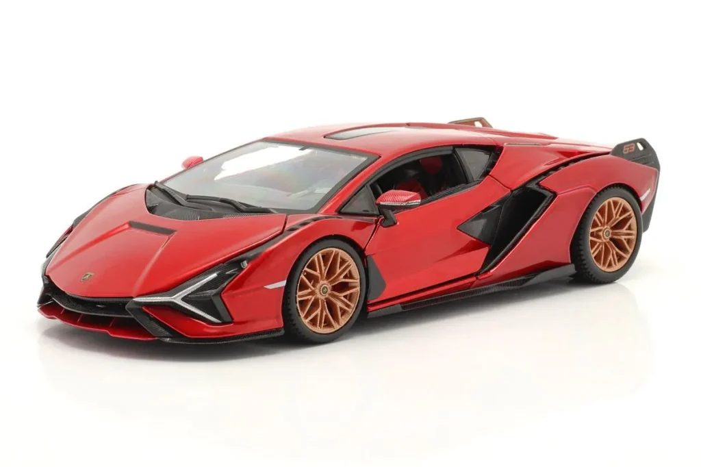 ชุดแต่ง Lamborghini