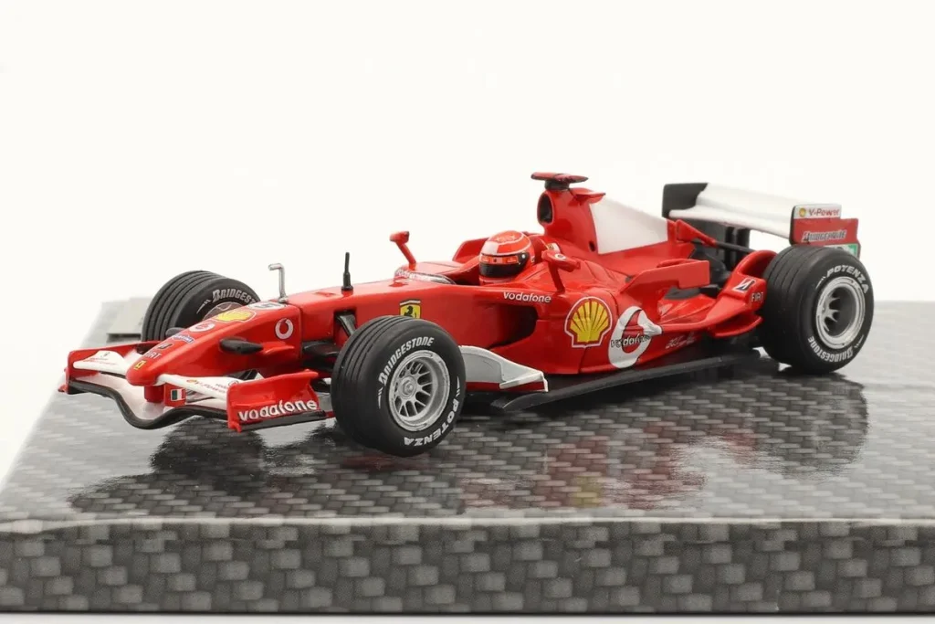 Ferrari Body Kits