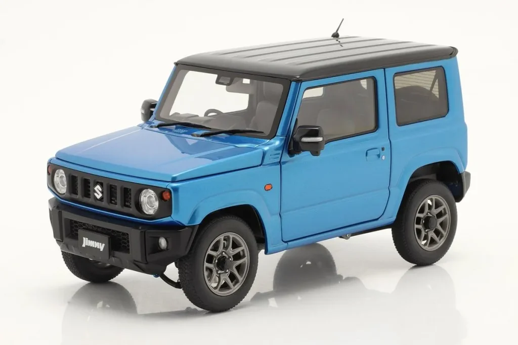 Suzuki Body Kits