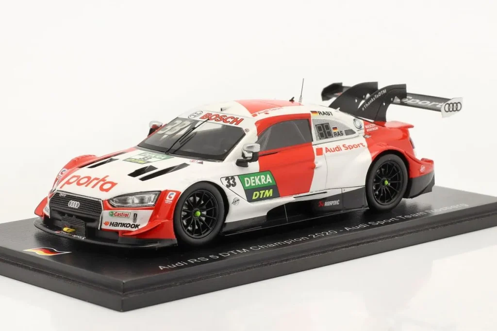 Audi Body Kits