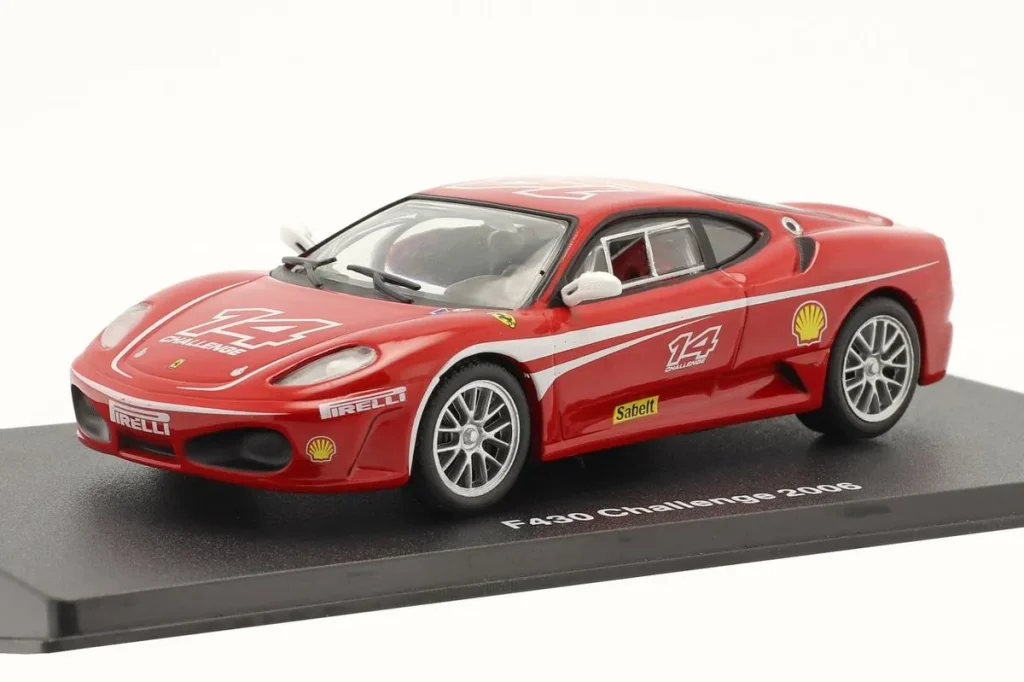 模型展示柜适用型号 1:43 Altaya CK73061