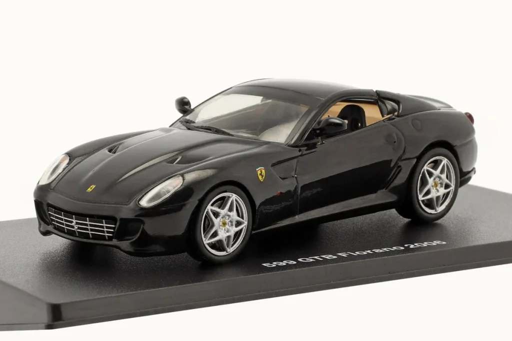 模型展示柜适用型号 1:43 Altaya CK73068