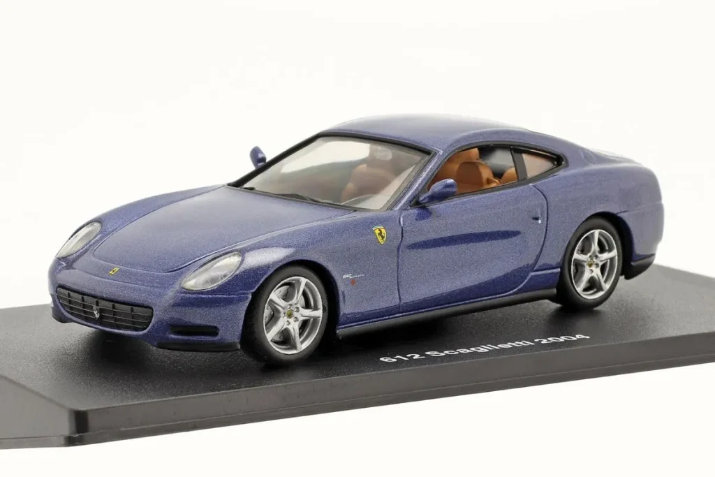 模型展示柜适用型号 1:43 Altaya CK73071