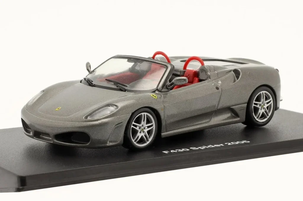 模型展示柜适用型号 1:43 Altaya CK73078