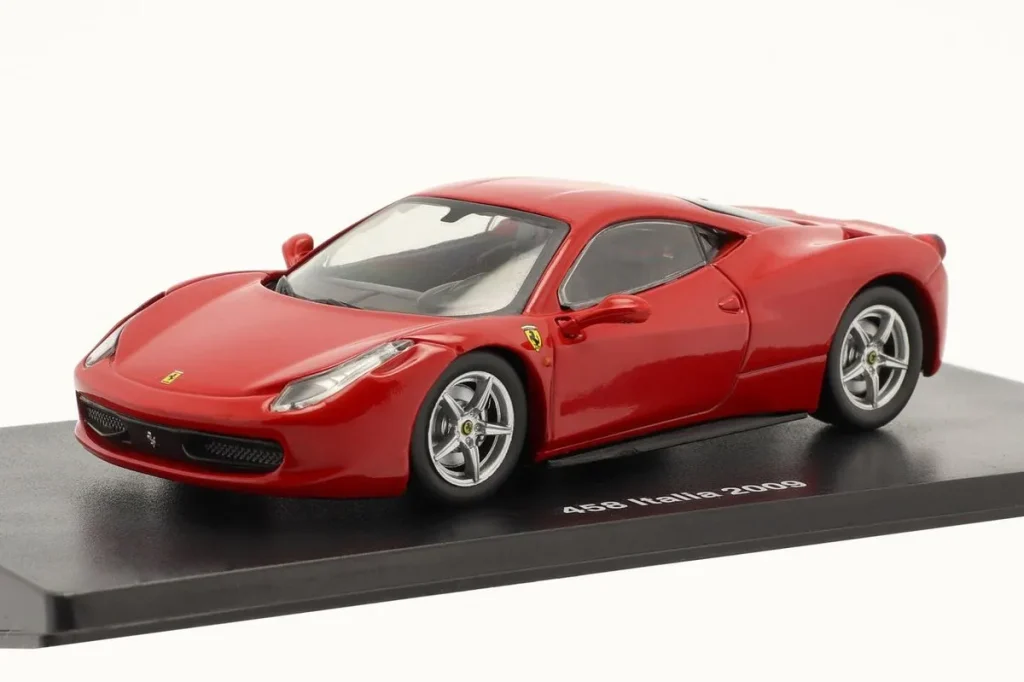 模型展示柜适用型号 1:43 Altaya CK73079