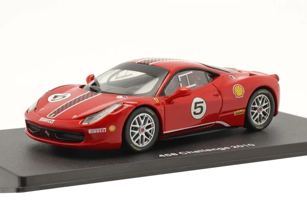 模型展示柜适用型号 1:43 Altaya CK73081