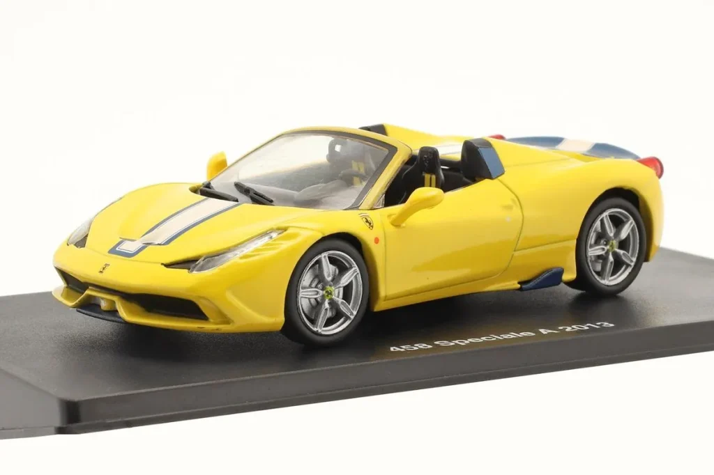 模型展示柜适用型号 1:43 Altaya CK73087