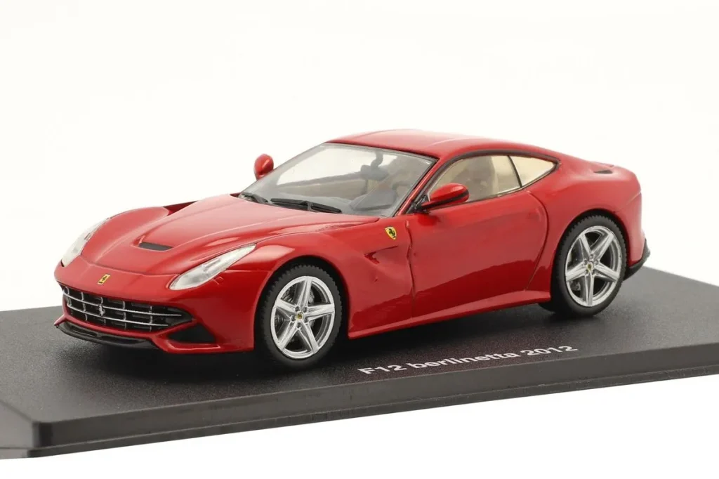 模型展示柜适用型号 1:43 Altaya CK73090