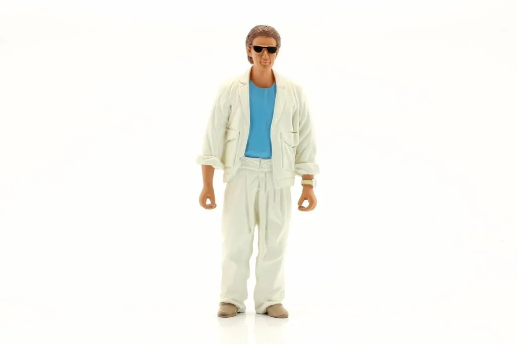 手办 1:18 Sunny stehend KK-Scale