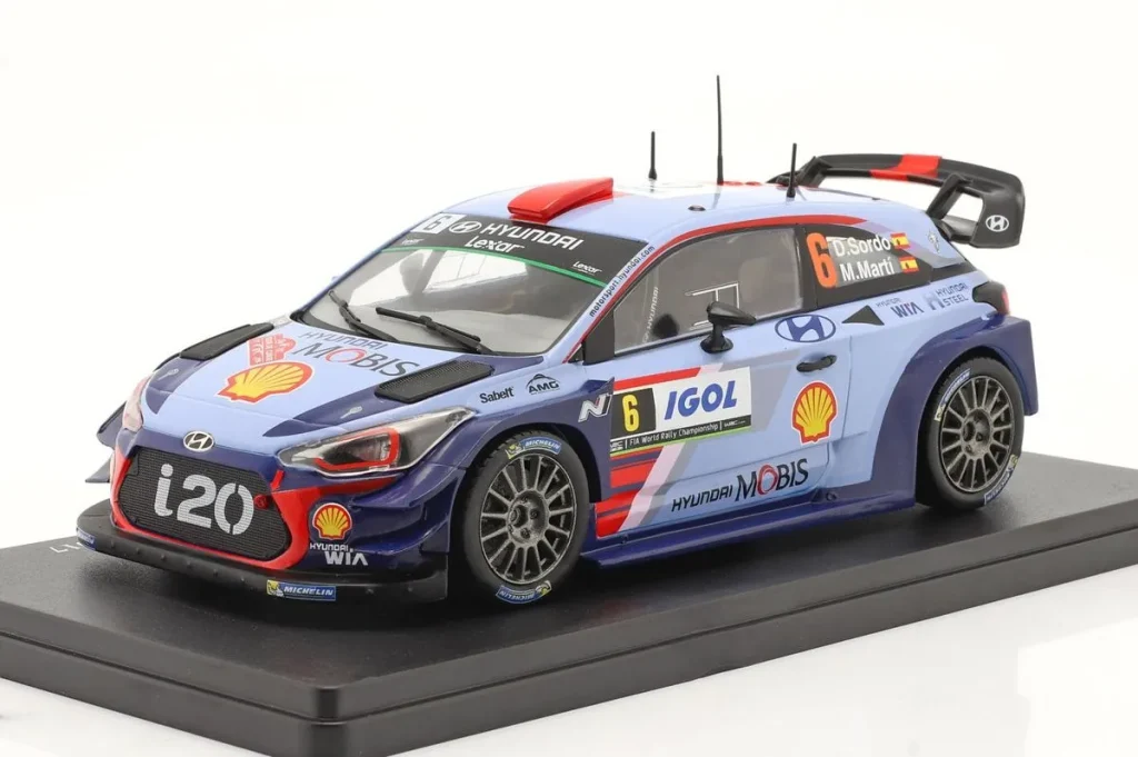 Hyundai Body Kits