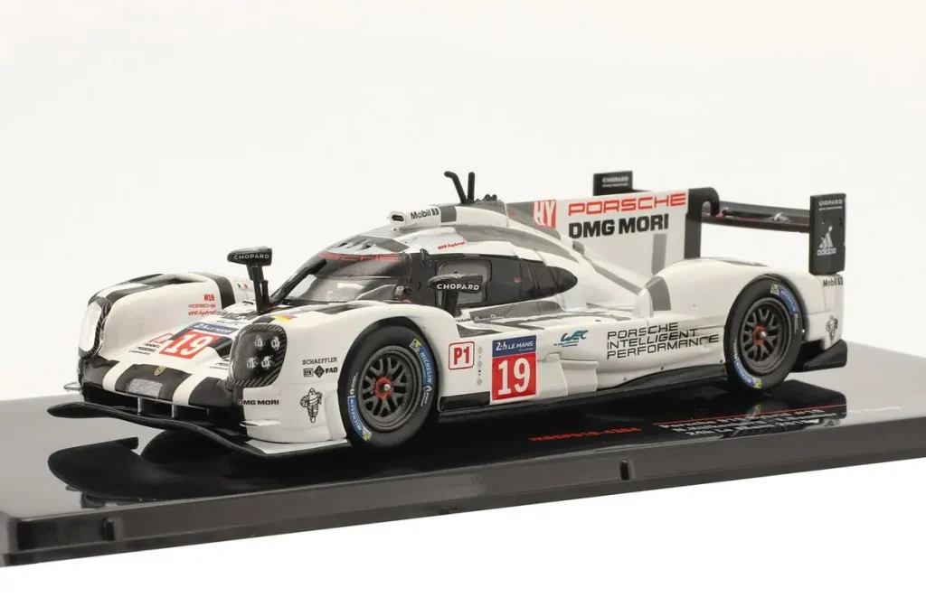 Porsche Body Kits