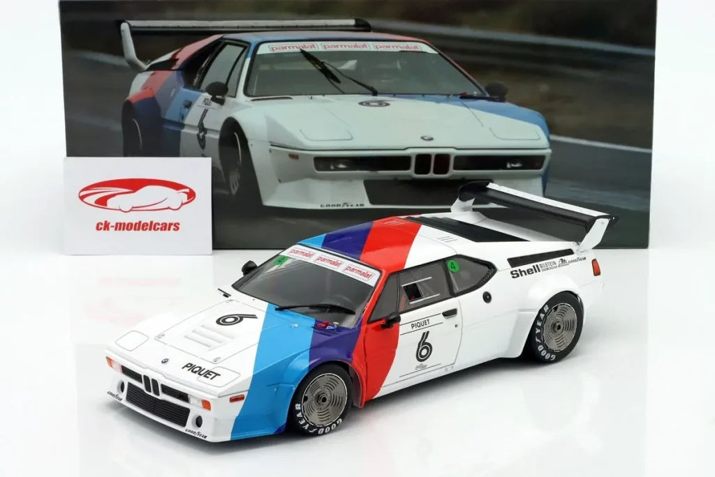 BMW Body Kits
