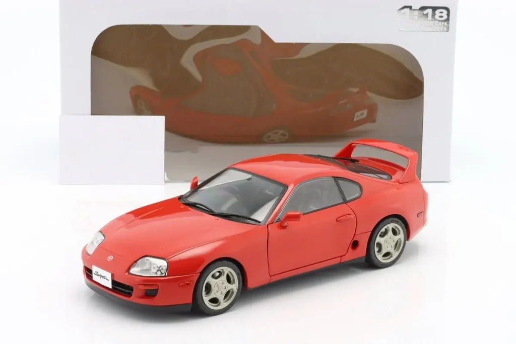 Toyota 改装套件