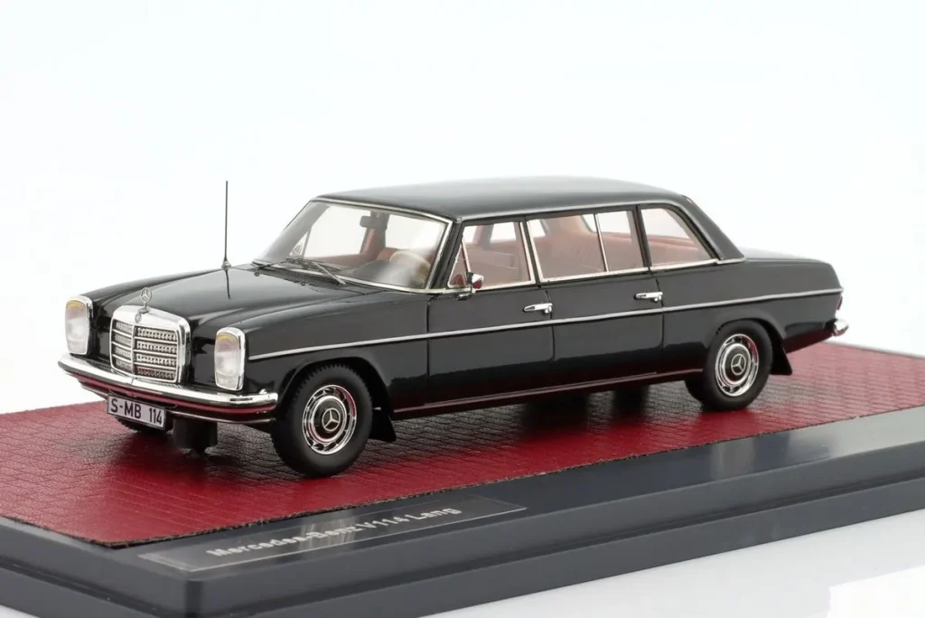 Mercedes-Benz 改装套件