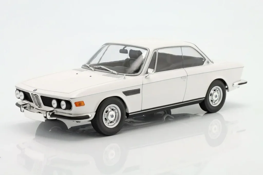 BMW 改装套件