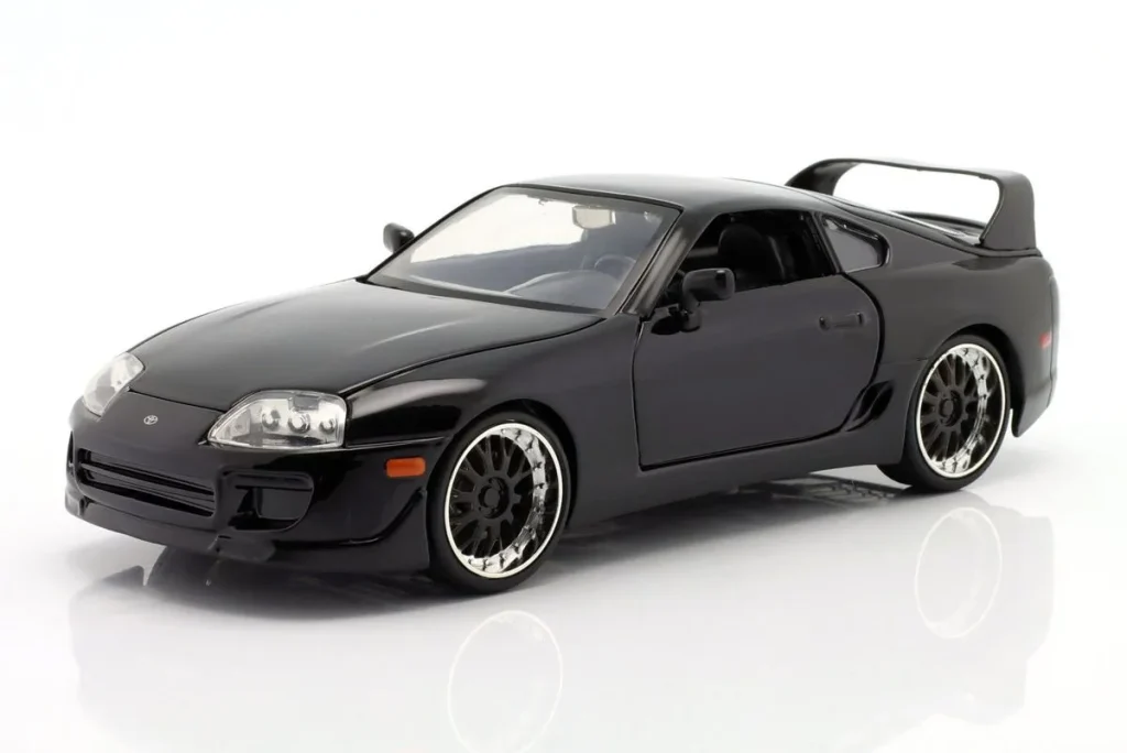Toyota 改装套件