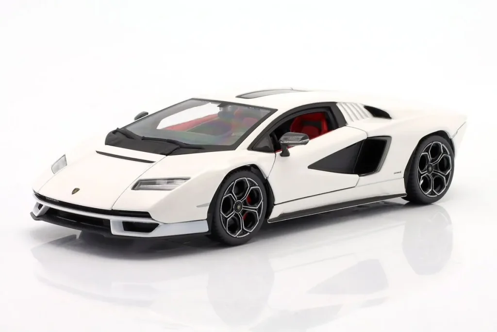 ชุดแต่ง Lamborghini