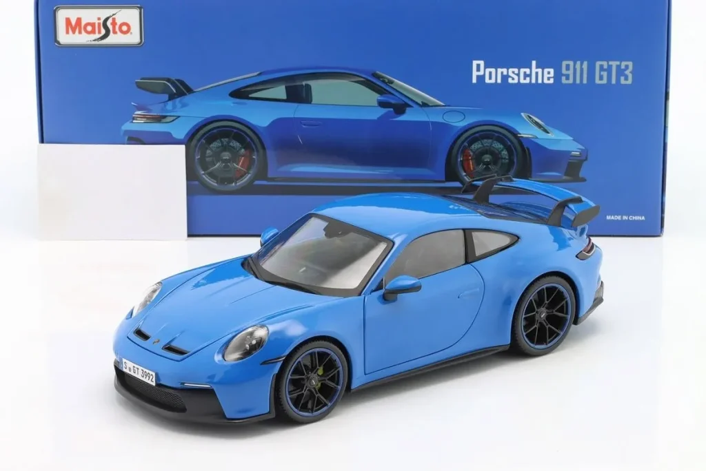 ชุดแต่ง Porsche